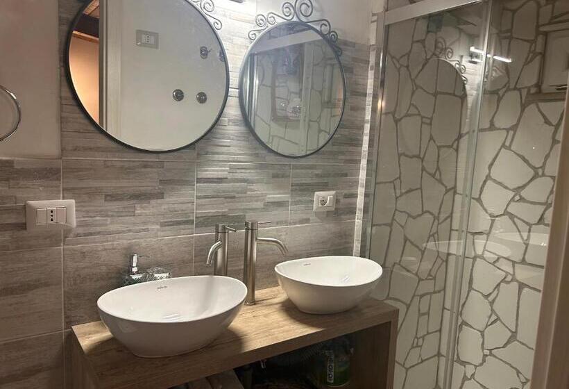 צימר Antica Dimora