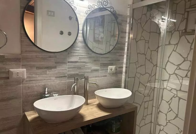 Aamiaismajoitus (B&B) Antica Dimora