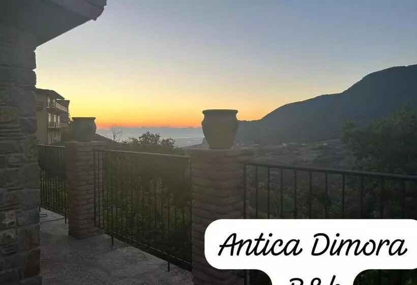 Aamiaismajoitus (B&B) Antica Dimora