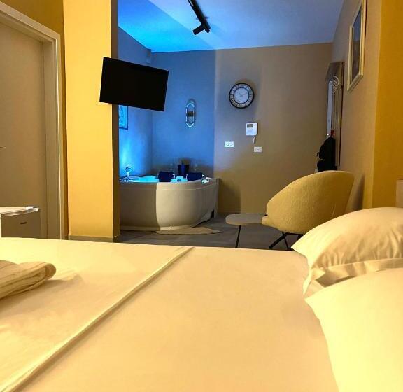 تختخواب و صبحانه Dream In Tirana