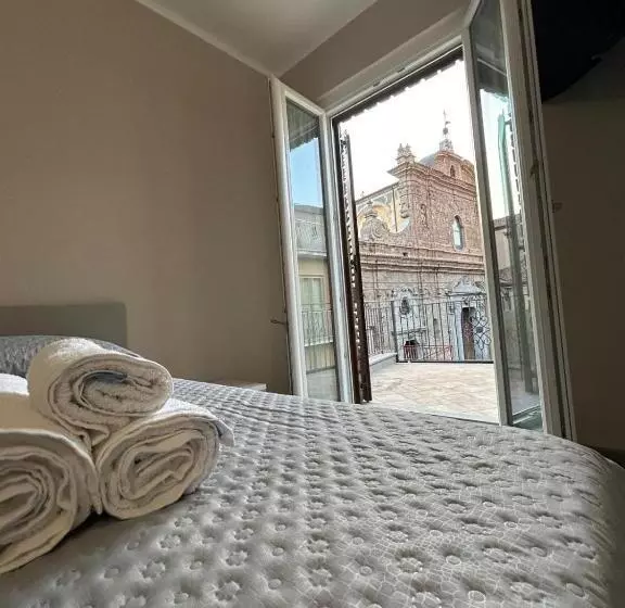 Bed And Breakfast Il Cacciatore