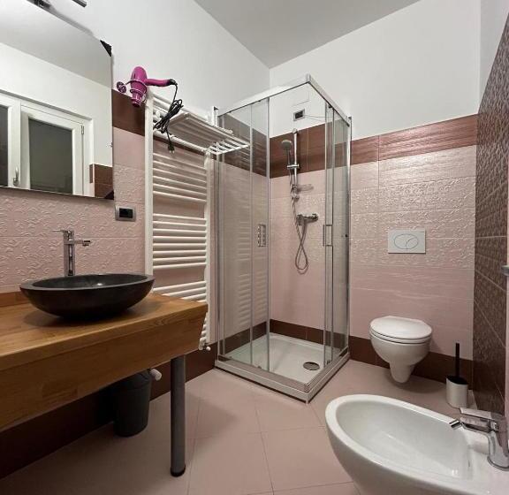 Bed And Breakfast Il Cacciatore