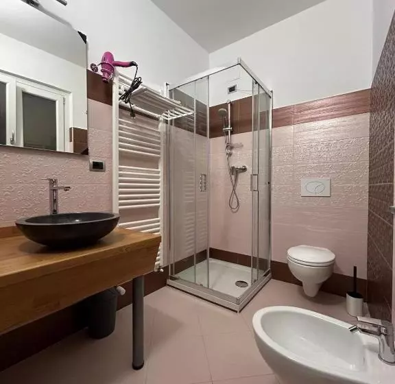 Bed And Breakfast Il Cacciatore