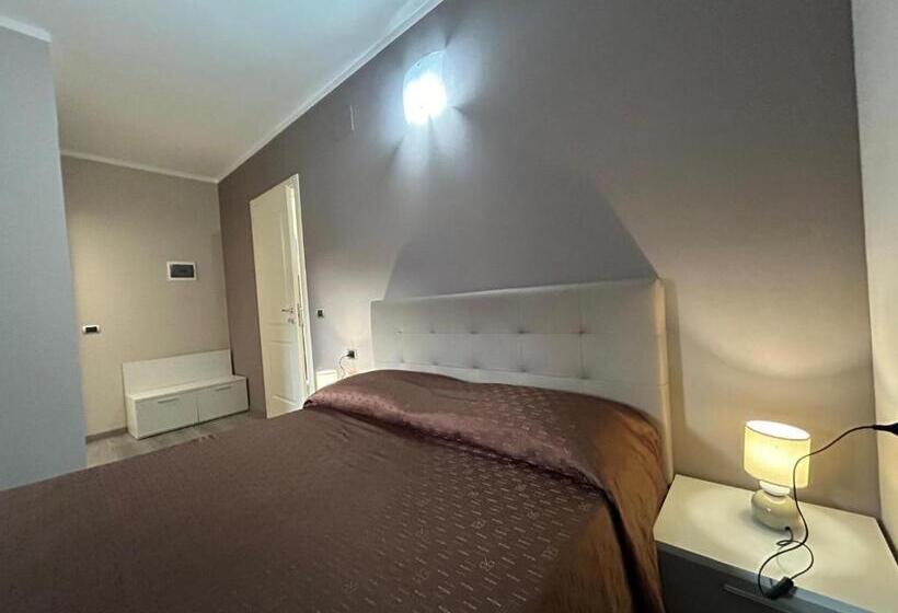 Bed And Breakfast Il Cacciatore