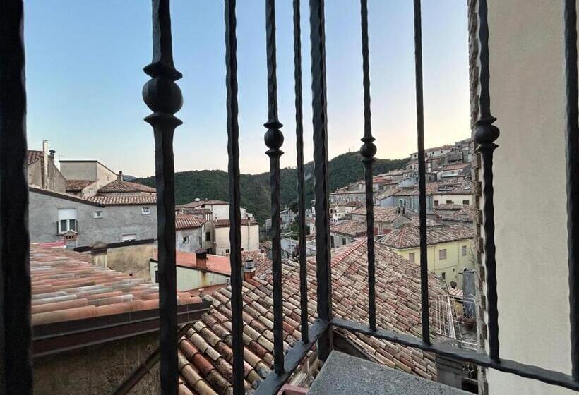 Bed And Breakfast Il Cacciatore