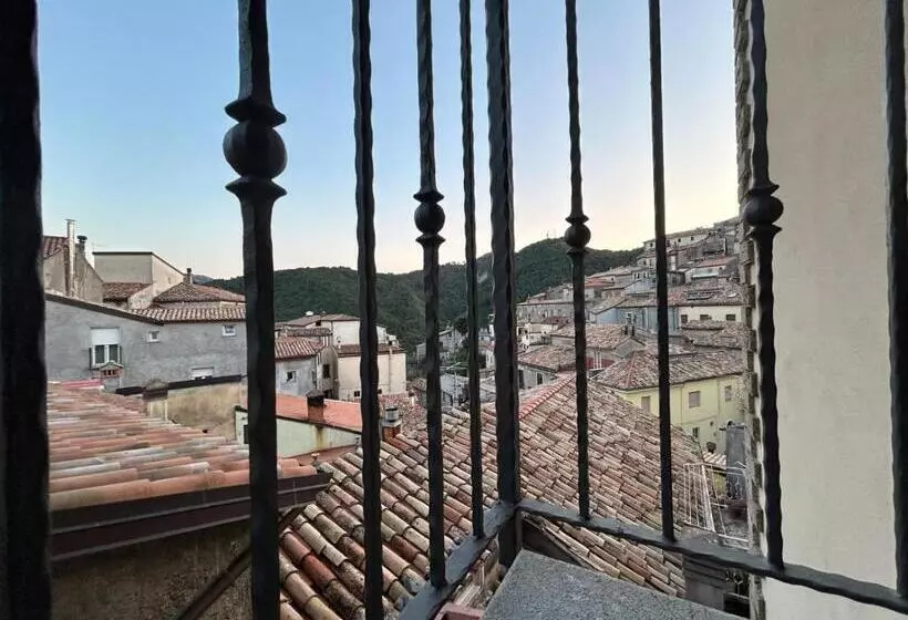 Bed And Breakfast Il Cacciatore