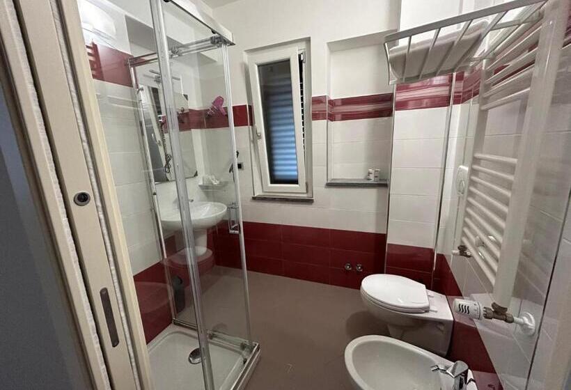 Bed And Breakfast Il Cacciatore