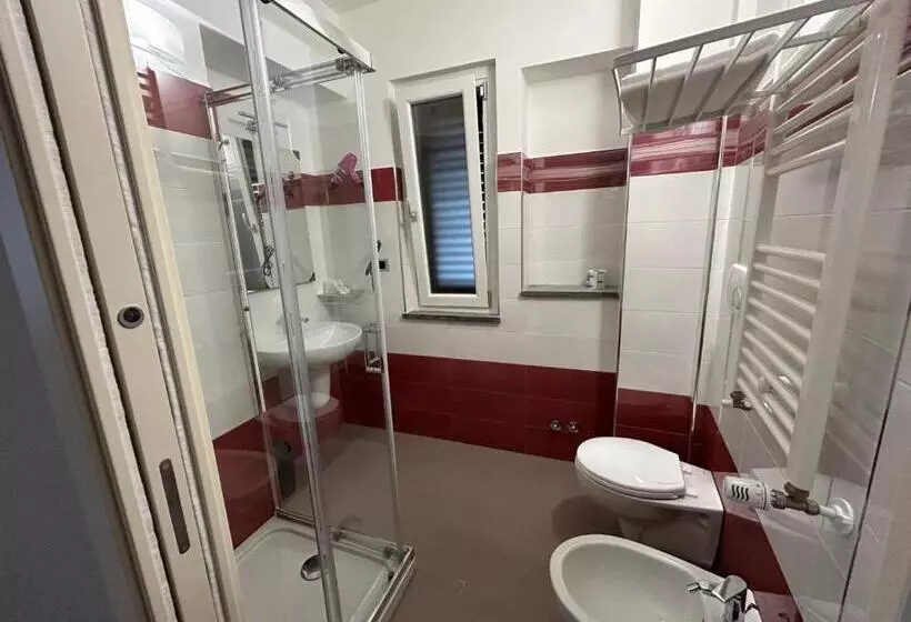 Bed And Breakfast Il Cacciatore