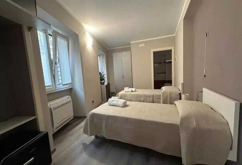 Bed And Breakfast Il Cacciatore