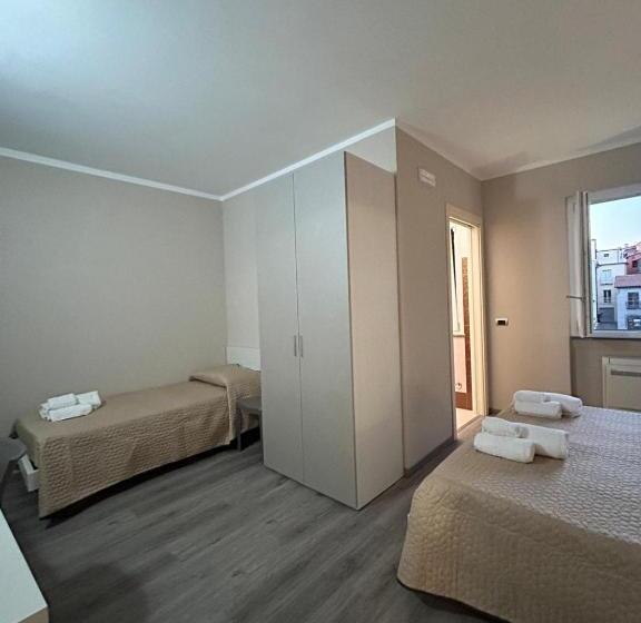 Bed And Breakfast Il Cacciatore