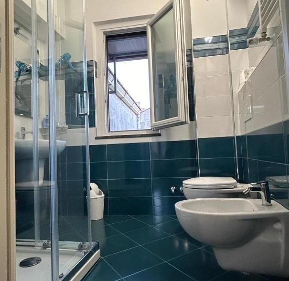 Bed And Breakfast Il Cacciatore