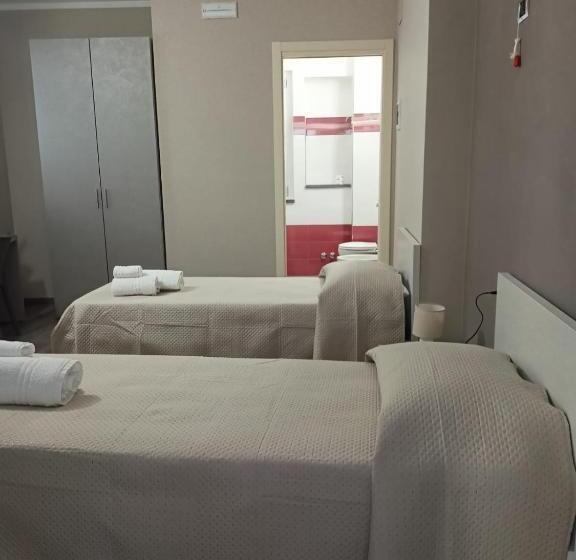 Bed And Breakfast Il Cacciatore