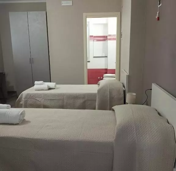 Bed And Breakfast Il Cacciatore