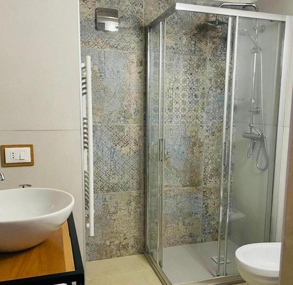 צימר La Corte Nel Vico