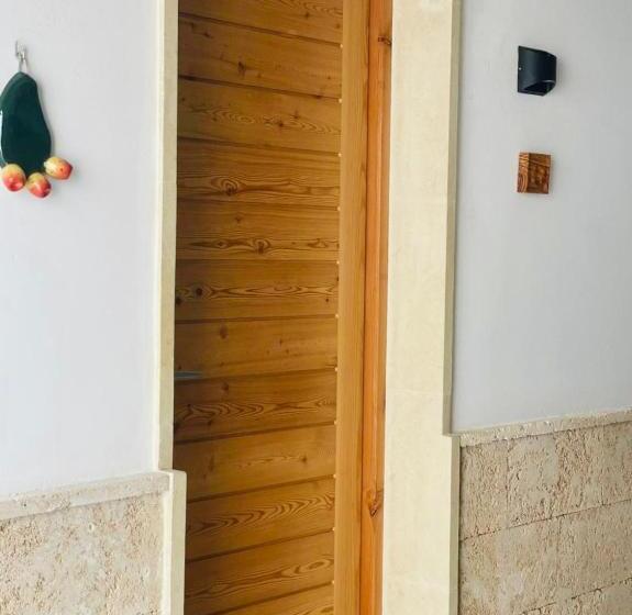 צימר La Corte Nel Vico