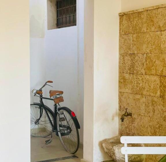 צימר La Corte Nel Vico