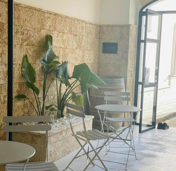 צימר La Corte Nel Vico