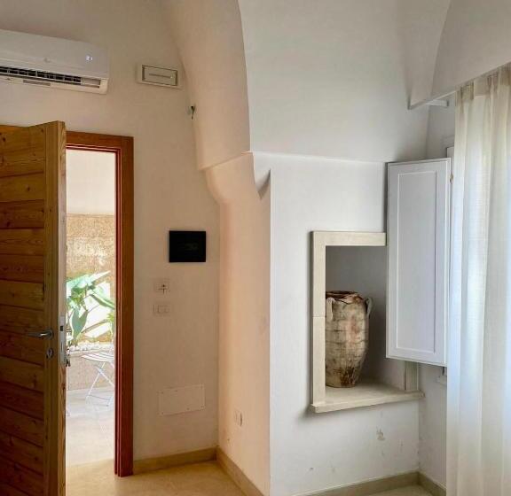 צימר La Corte Nel Vico