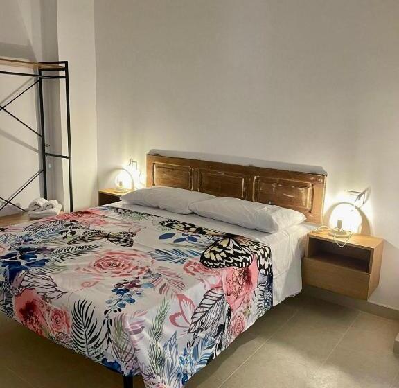 צימר La Corte Nel Vico