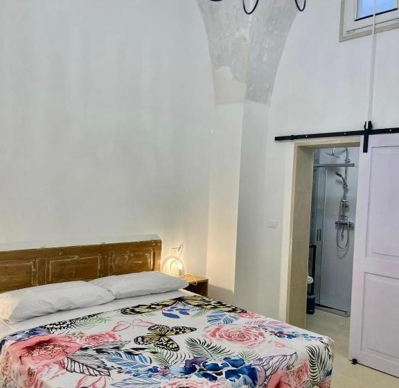 צימר La Corte Nel Vico