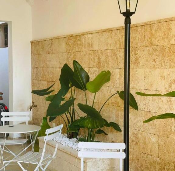 צימר La Corte Nel Vico