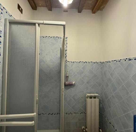 בית מלון כפרי Agriturismo Roccamaia