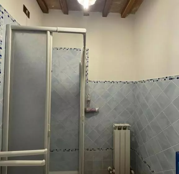 ホテル Agriturismo Roccamaia