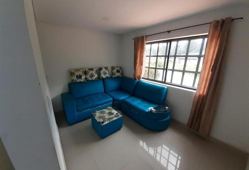 فندق Campestre Villa Teresa