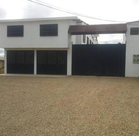 فندق Campestre Villa Teresa