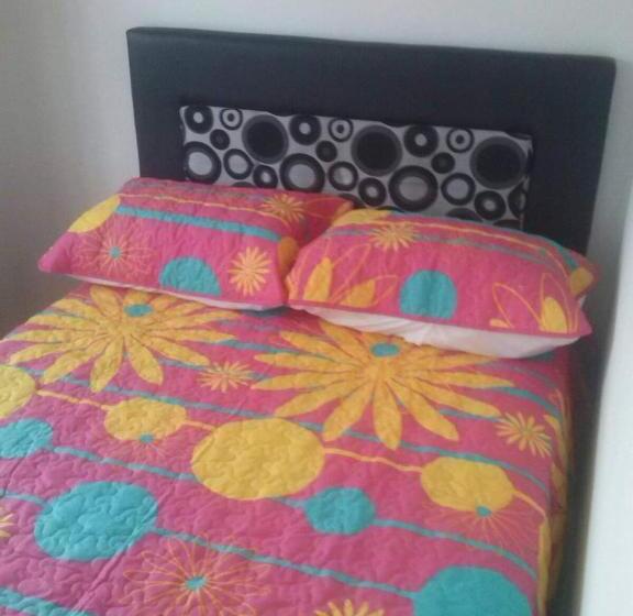 فندق Campestre Villa Teresa