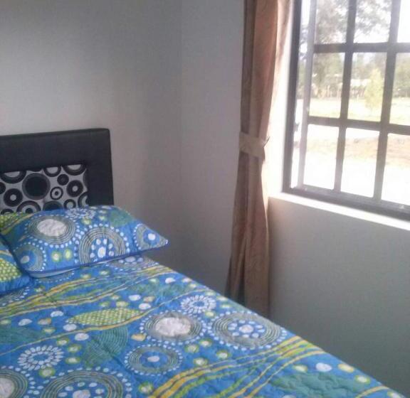 فندق Campestre Villa Teresa