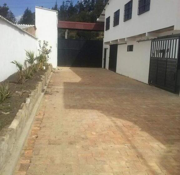 فندق Campestre Villa Teresa