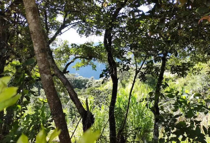 ホテル Finca Sumak Kawsay Ncc