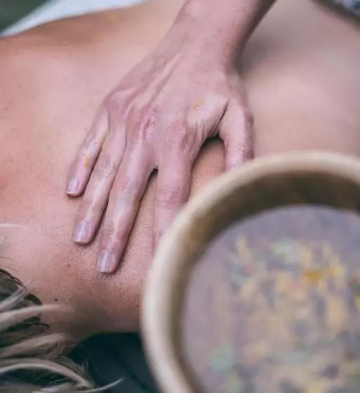 Hotelli La Borie D Hélipse