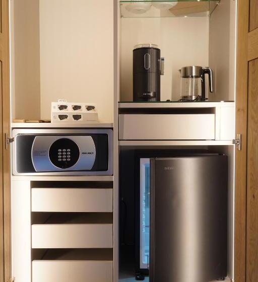 酒店 La Borie D Hélipse