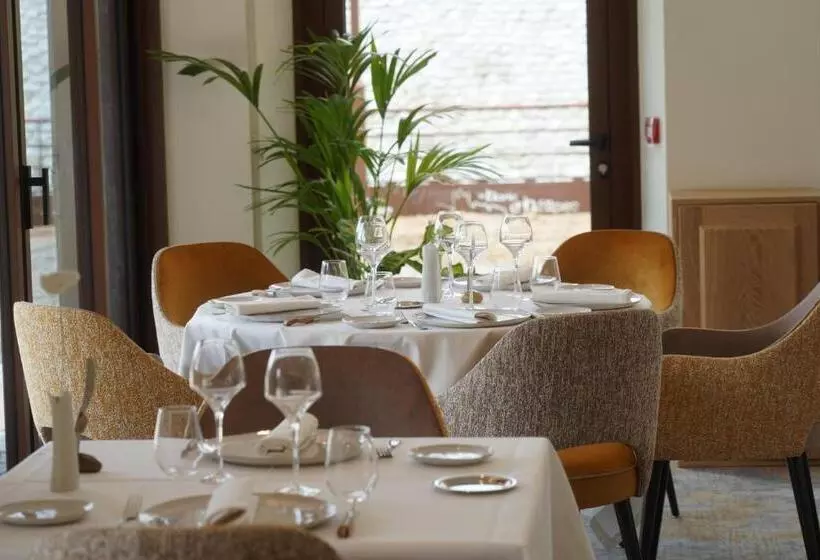 Hotelli La Borie D Hélipse