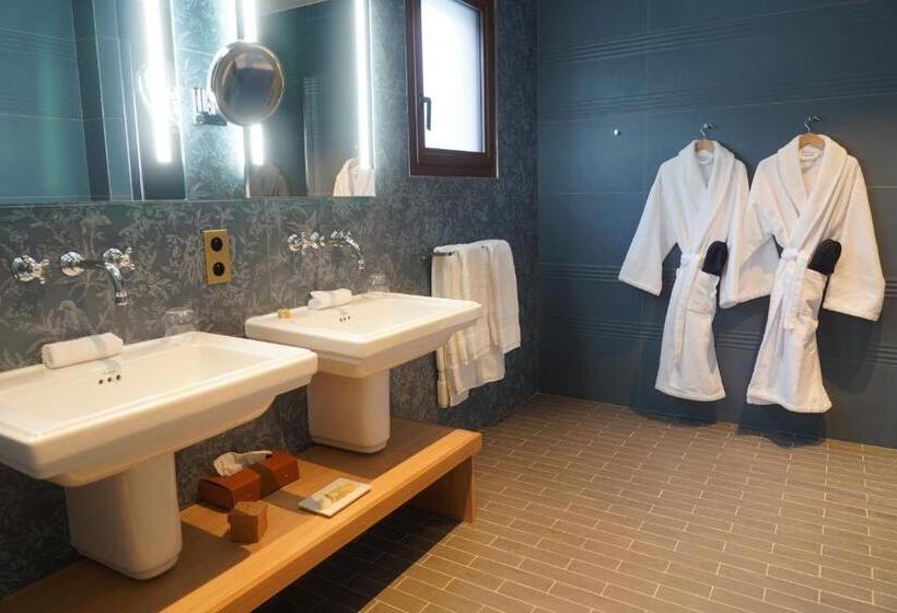 酒店 La Borie D Hélipse