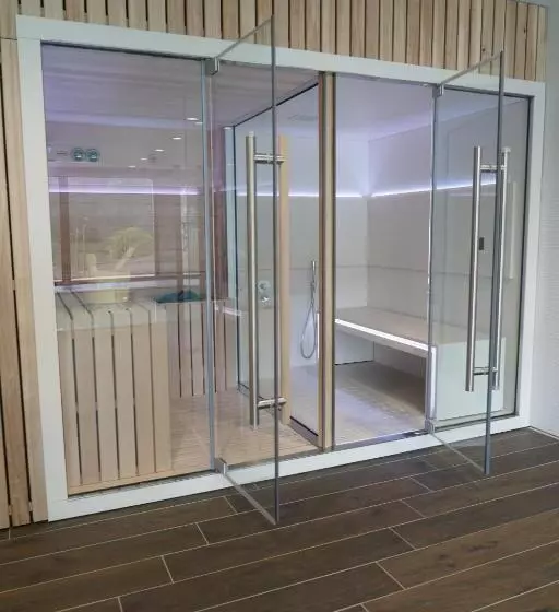 Hotelli La Borie D Hélipse