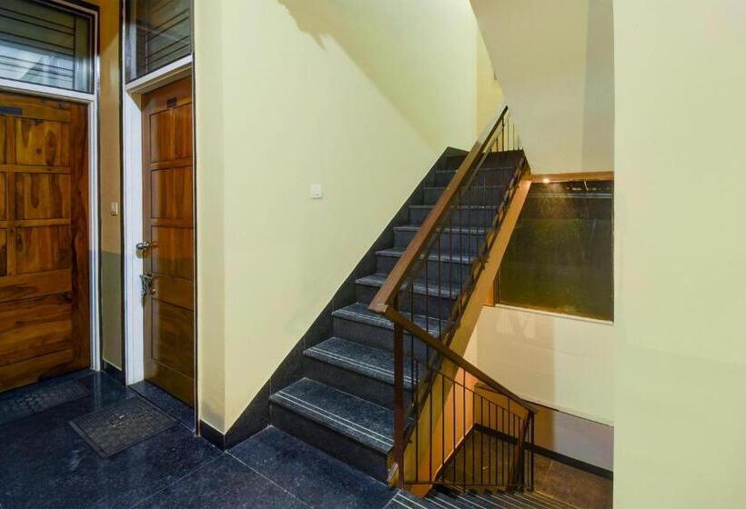 호텔 Palette   Jisaa Eco Resort