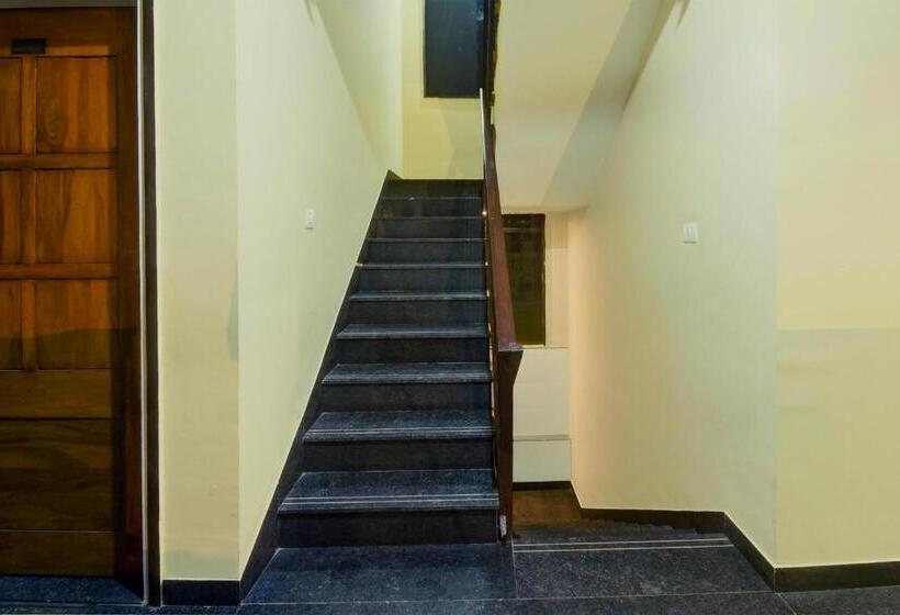 호텔 Palette   Jisaa Eco Resort