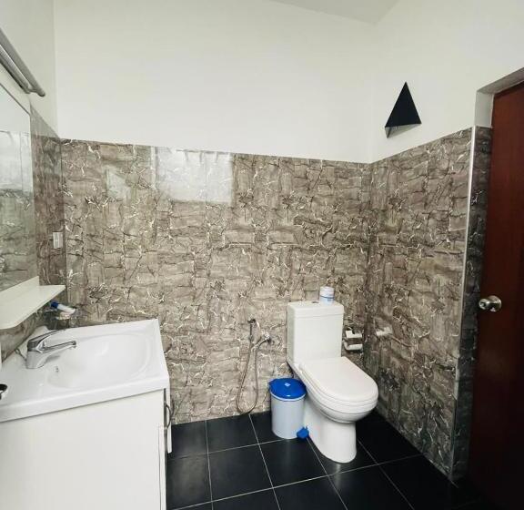 호텔 Paradise Stays Bentota