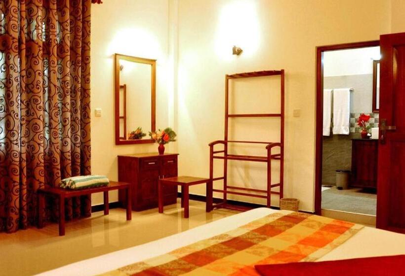 호텔 Paradise Stays Bentota