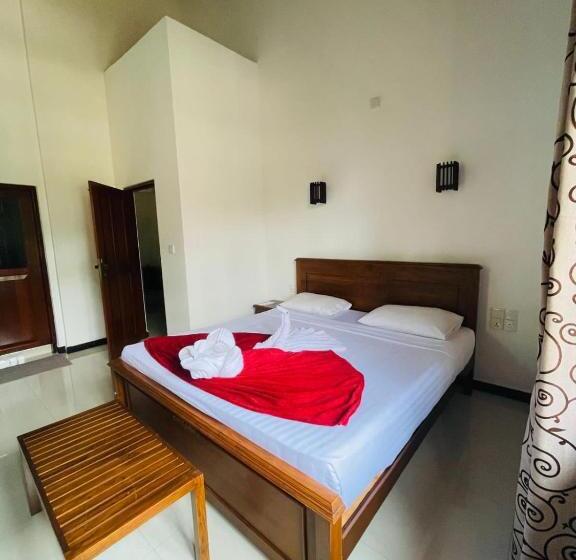 호텔 Paradise Stays Bentota