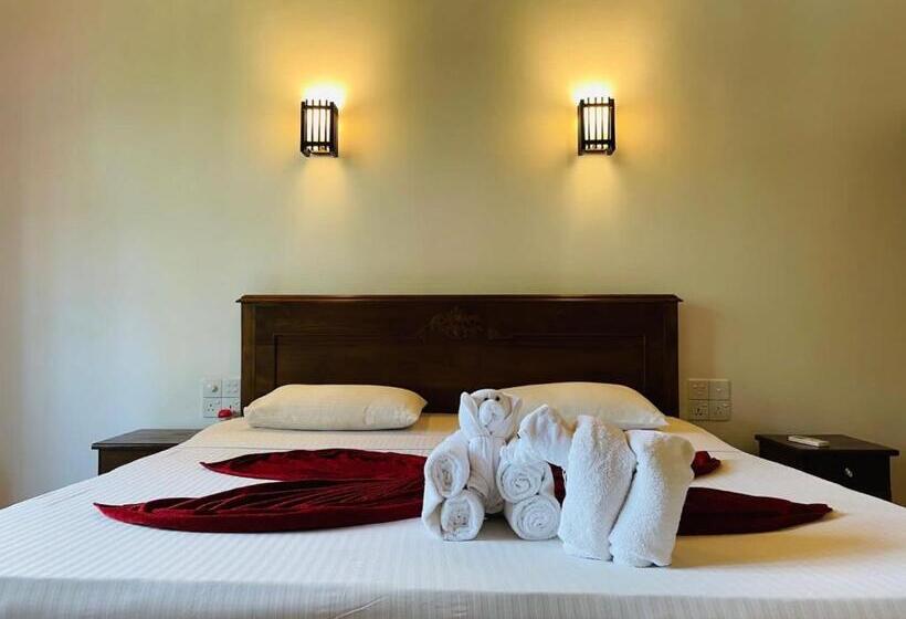 호텔 Paradise Stays Bentota