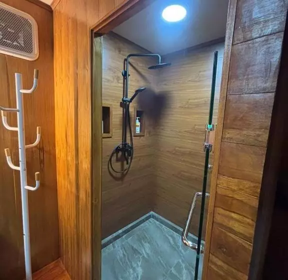 Hotelli Pondanu Living