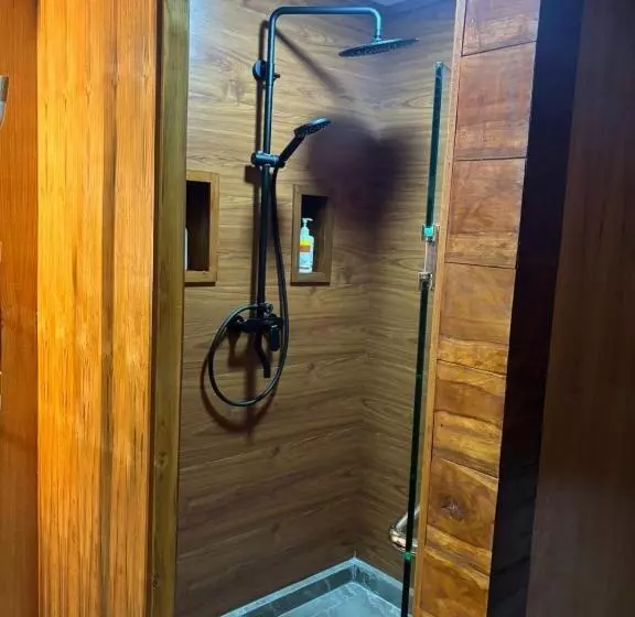 Hotelli Pondanu Living