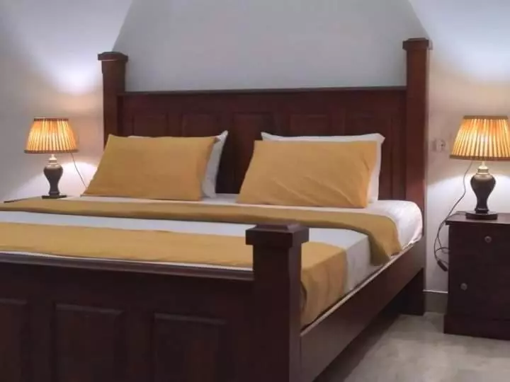 ホテル Princess Inn