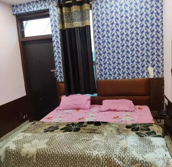 Hotelli Sawariya Raj