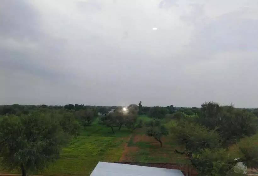 Hotelli Sawariya Raj