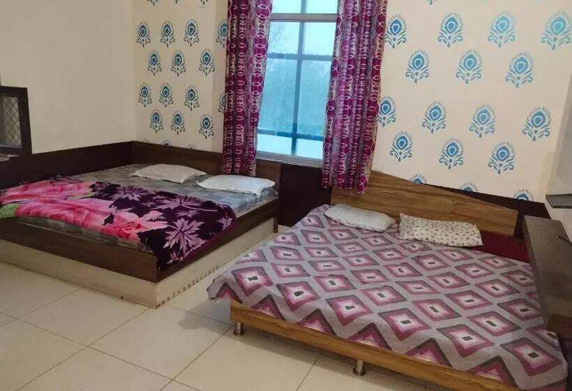 Hotelli Sawariya Raj